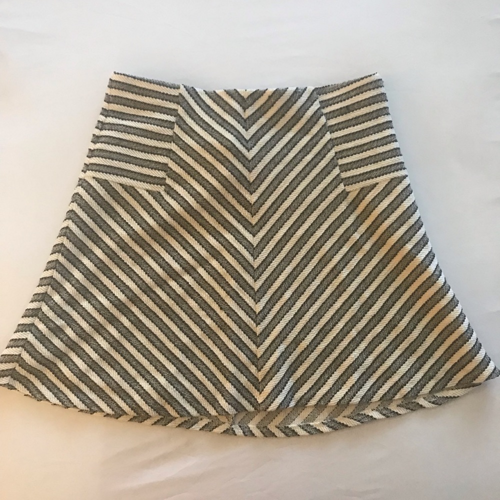 NWT LOFT Skirt